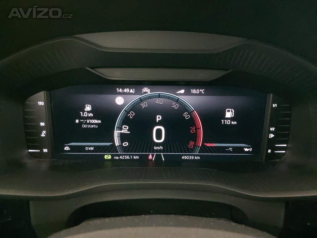 Foto inzerátu Skoda Kodiaq 2.0 TSI