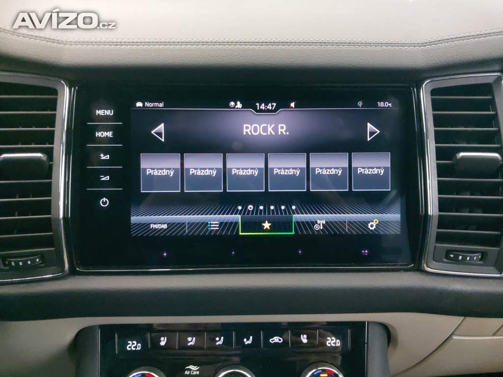 Foto inzerátu Skoda Kodiaq 2.0 TSI