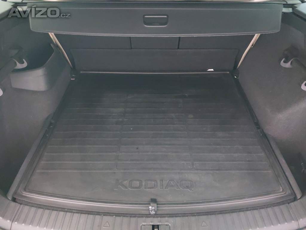 Foto inzerátu Skoda Kodiaq 2.0 TSI