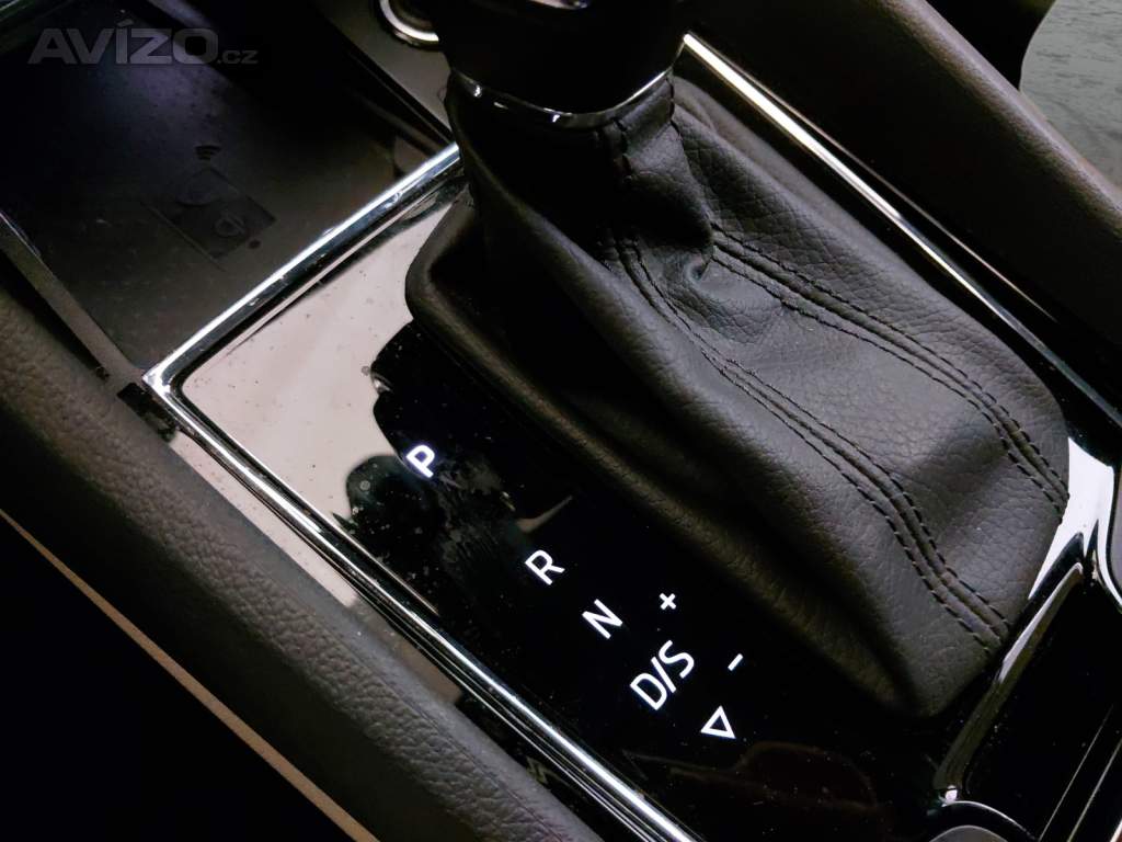 Foto inzerátu Skoda Kodiaq 2.0 TSI