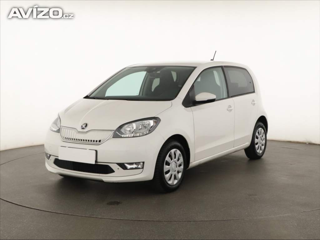 Foto inzerátu Skoda Citigo-e iV