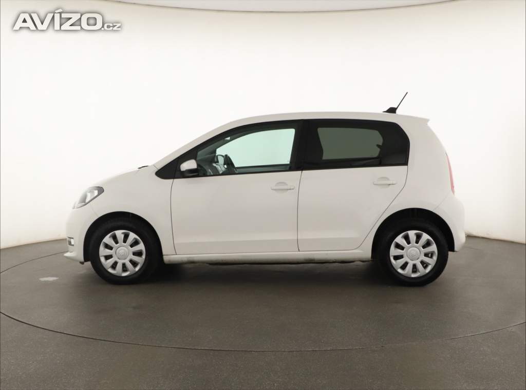 Foto inzerátu Skoda Citigo-e iV