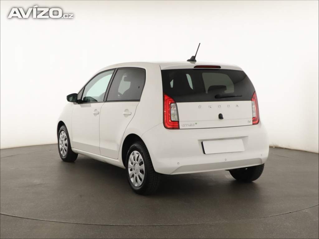 Foto inzerátu Skoda Citigo-e iV