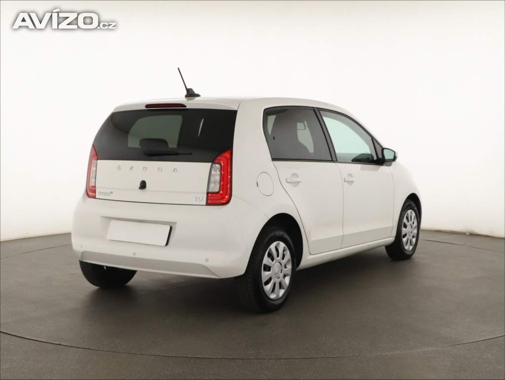 Foto inzerátu Skoda Citigo-e iV