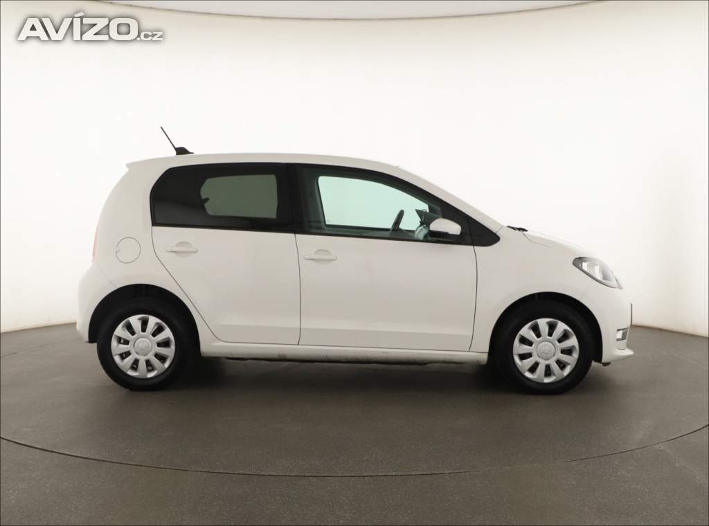 Foto inzerátu Skoda Citigo-e iV