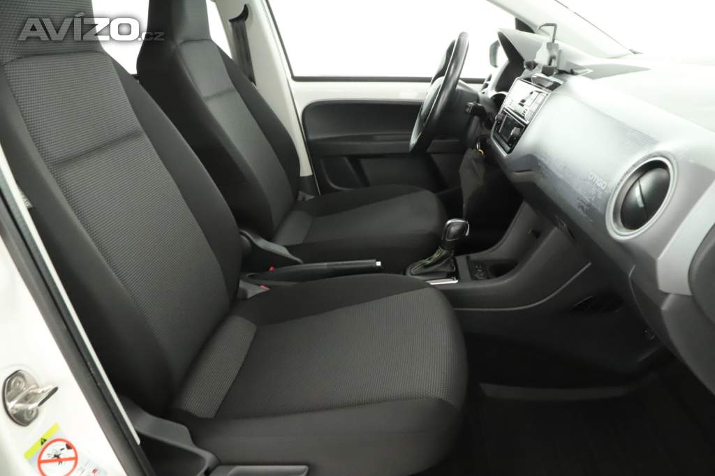 Foto inzerátu Skoda Citigo-e iV