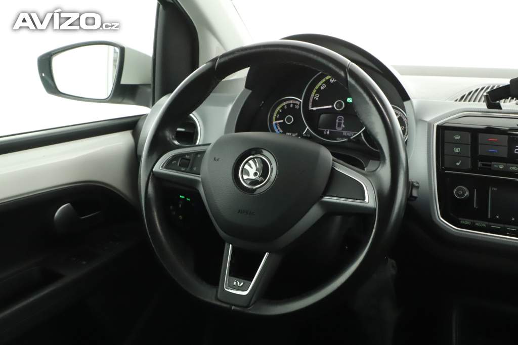 Foto inzerátu Skoda Citigo-e iV