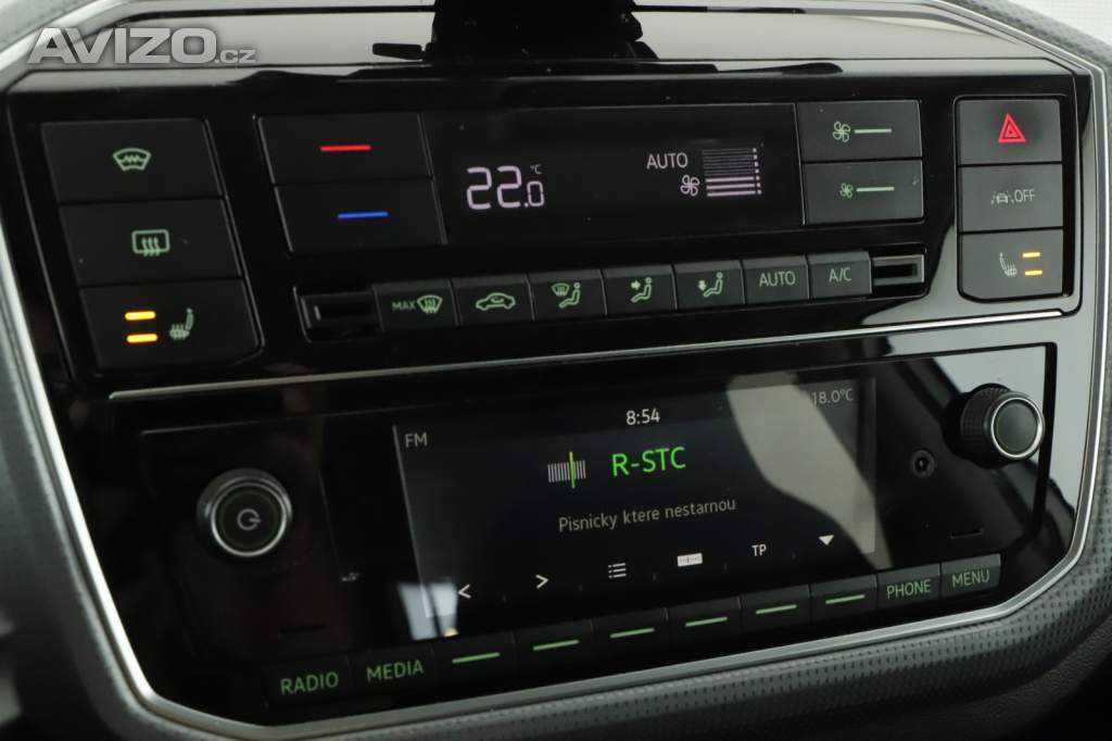 Foto inzerátu Skoda Citigo-e iV