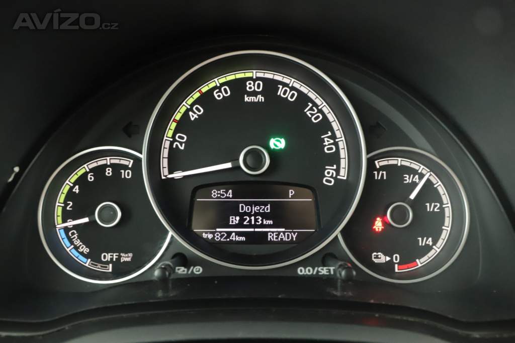 Foto inzerátu Skoda Citigo-e iV
