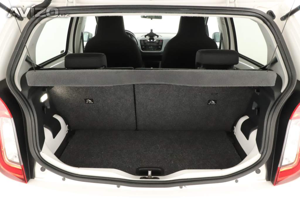 Foto inzerátu Skoda Citigo-e iV