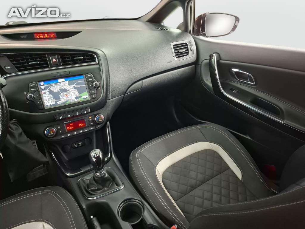Foto inzerátu Kia Ceed 1.6 CRDi
