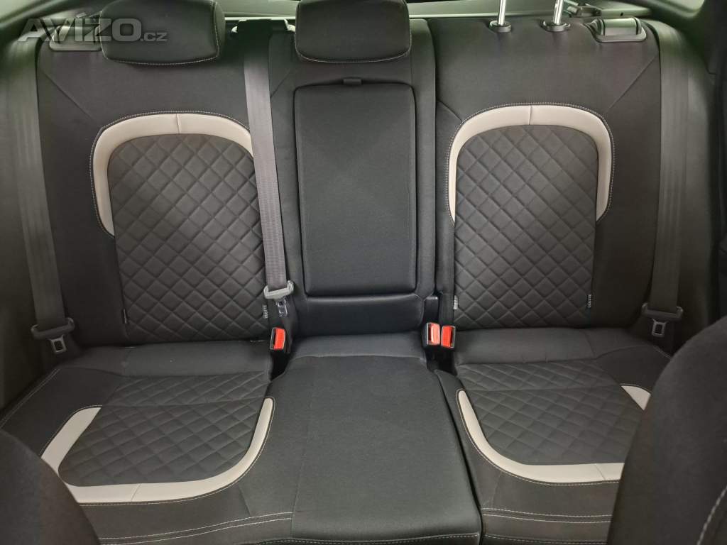 Foto inzerátu Kia Ceed 1.6 CRDi