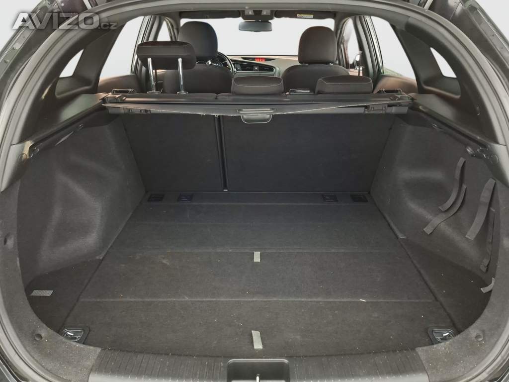 Foto inzerátu Kia Ceed 1.6 CRDi