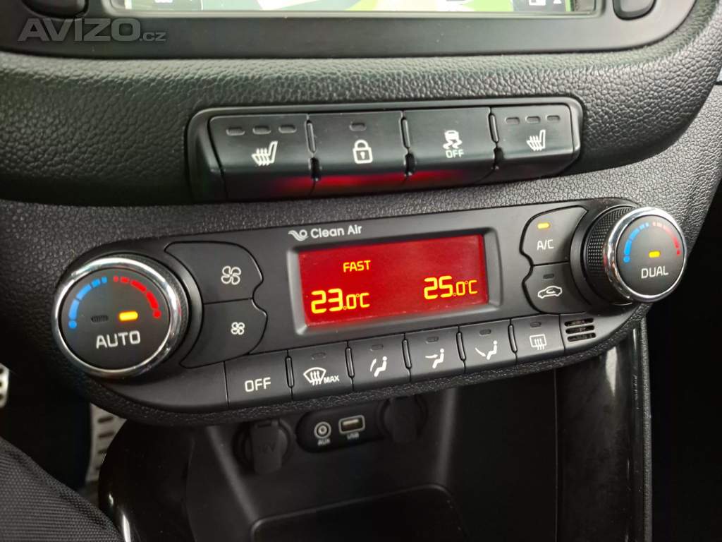 Foto inzerátu Kia Ceed 1.6 CRDi