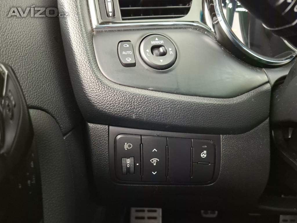 Foto inzerátu Kia Ceed 1.6 CRDi