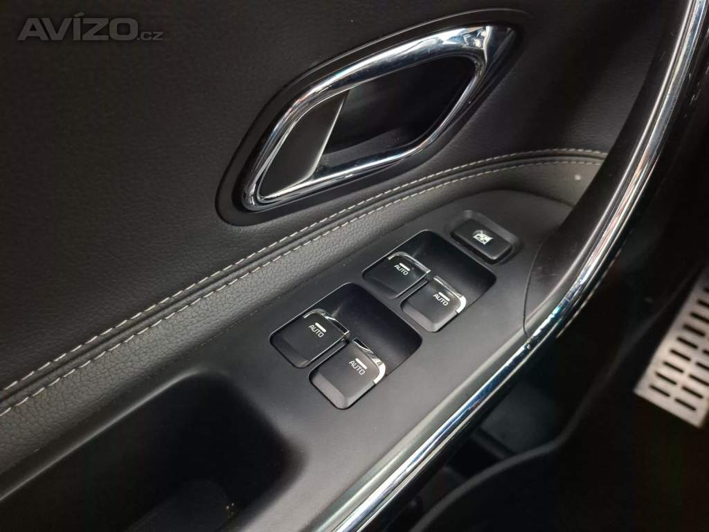 Foto inzerátu Kia Ceed 1.6 CRDi