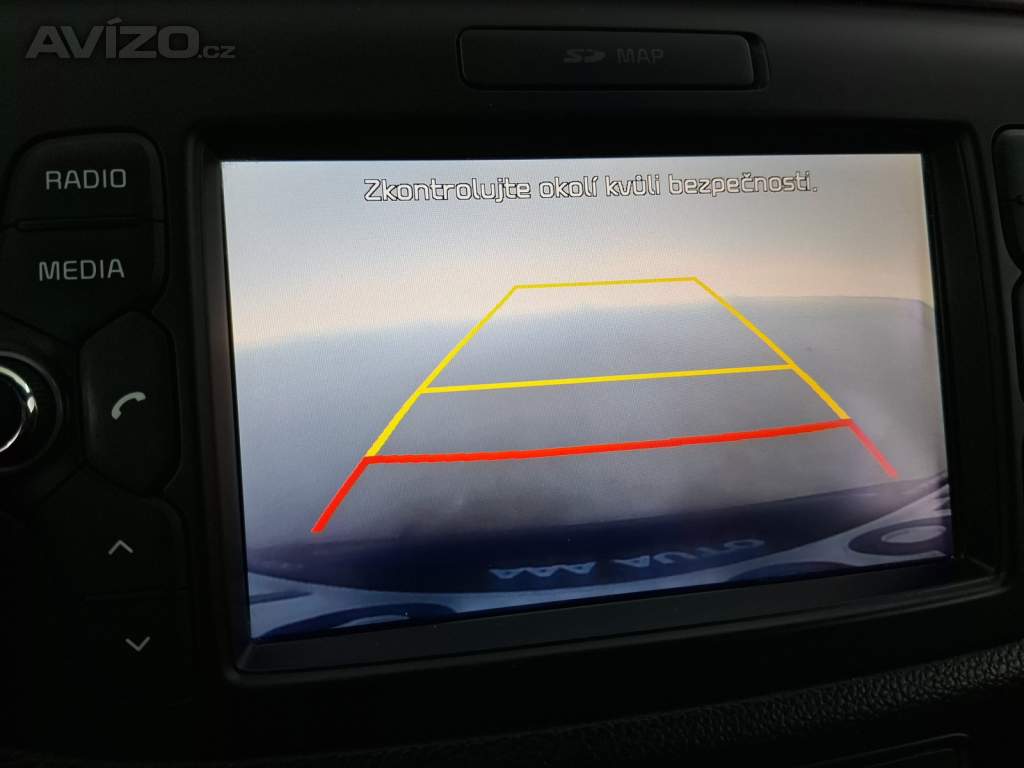 Foto inzerátu Kia Ceed 1.6 CRDi