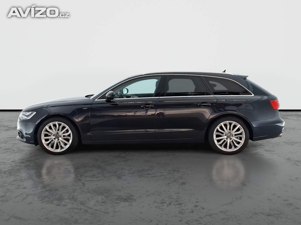 Foto inzerátu Audi A6 3.0 BiTDI