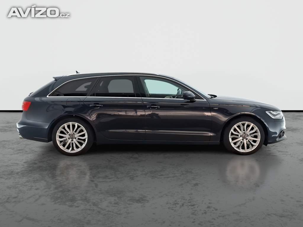 Foto inzerátu Audi A6 3.0 BiTDI