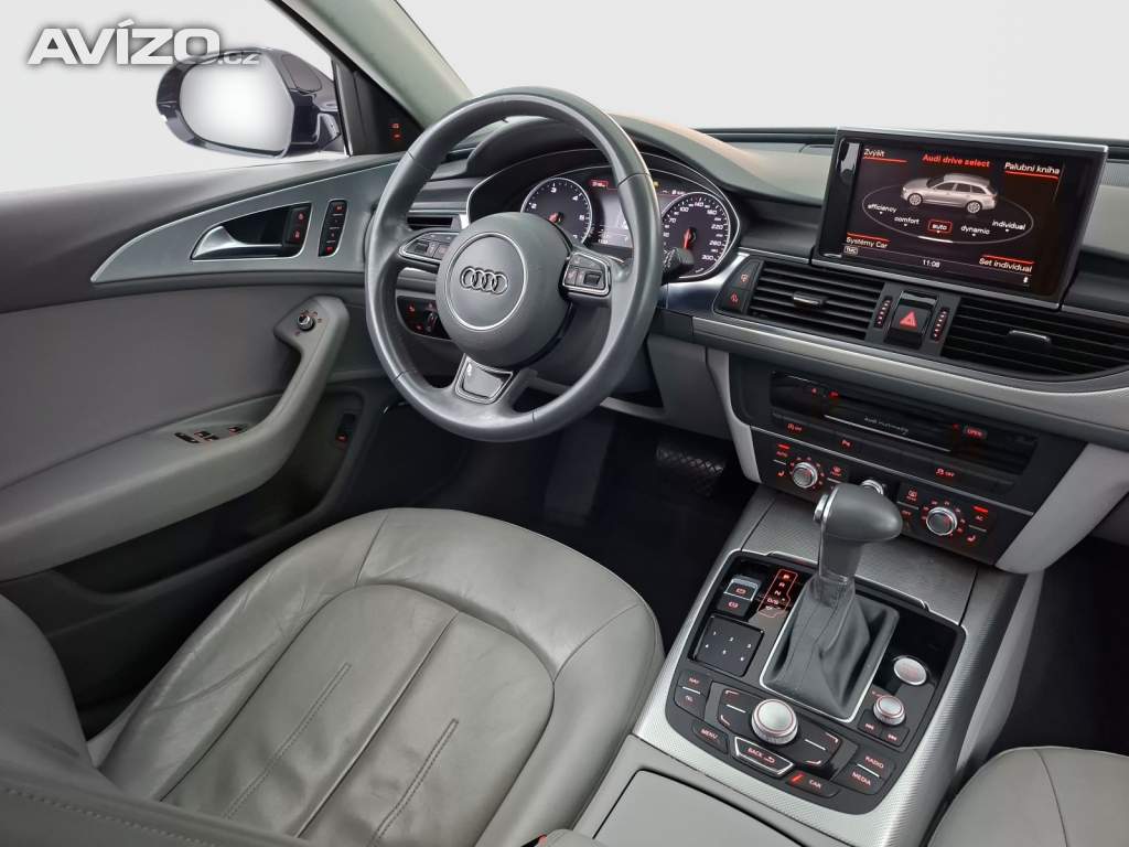 Foto inzerátu Audi A6 3.0 BiTDI
