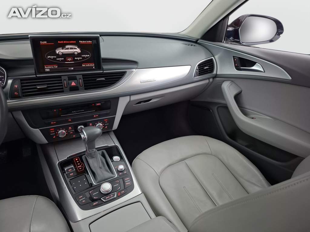 Foto inzerátu Audi A6 3.0 BiTDI