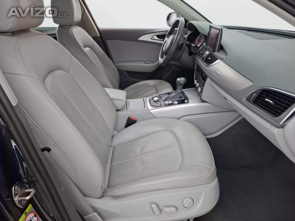 Foto inzerátu Audi A6 3.0 BiTDI
