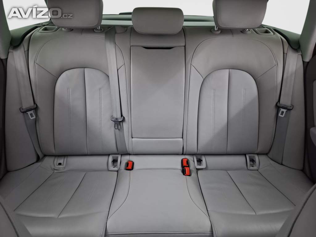 Foto inzerátu Audi A6 3.0 BiTDI
