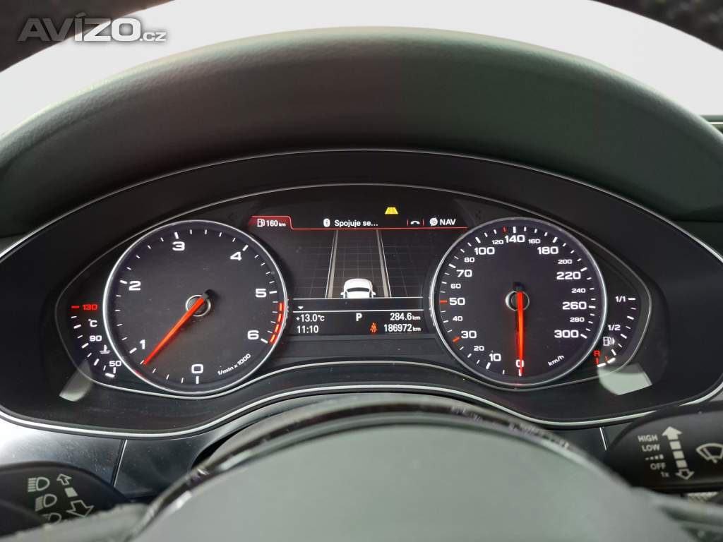 Foto inzerátu Audi A6 3.0 BiTDI