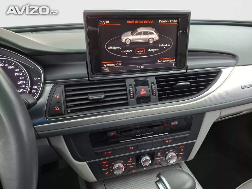 Foto inzerátu Audi A6 3.0 BiTDI