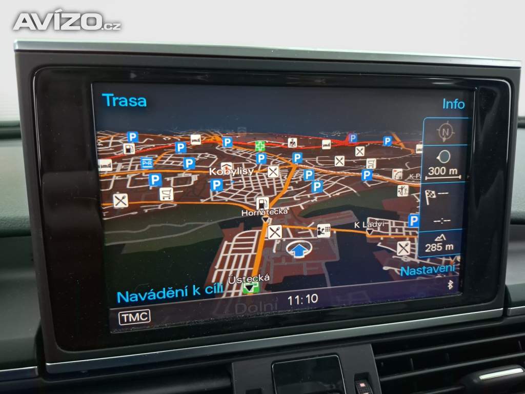 Foto inzerátu Audi A6 3.0 BiTDI