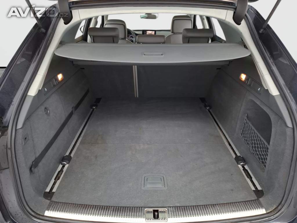 Foto inzerátu Audi A6 3.0 BiTDI