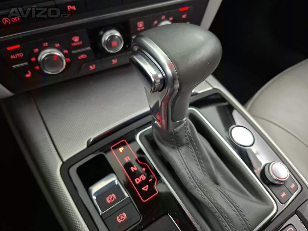 Foto inzerátu Audi A6 3.0 BiTDI