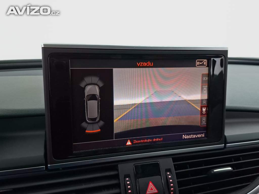 Foto inzerátu Audi A6 3.0 BiTDI