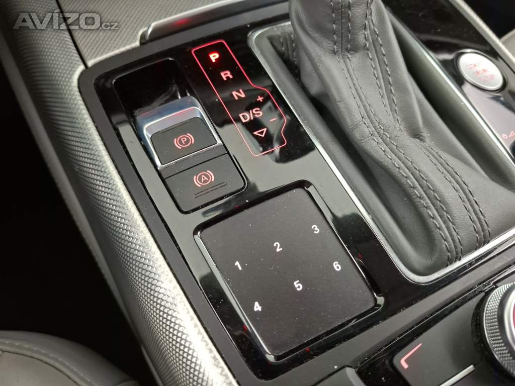 Foto inzerátu Audi A6 3.0 BiTDI