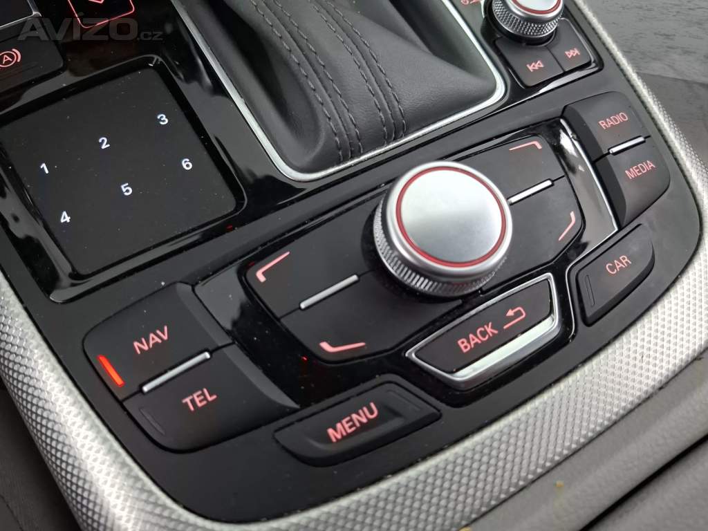 Foto inzerátu Audi A6 3.0 BiTDI