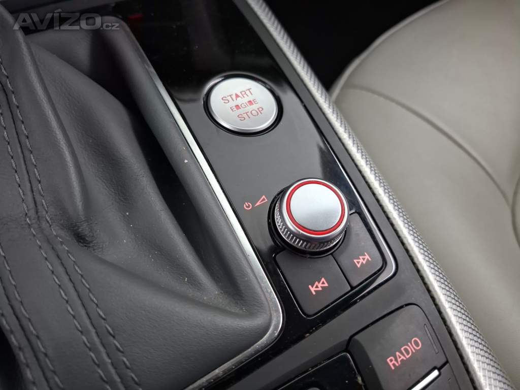 Foto inzerátu Audi A6 3.0 BiTDI