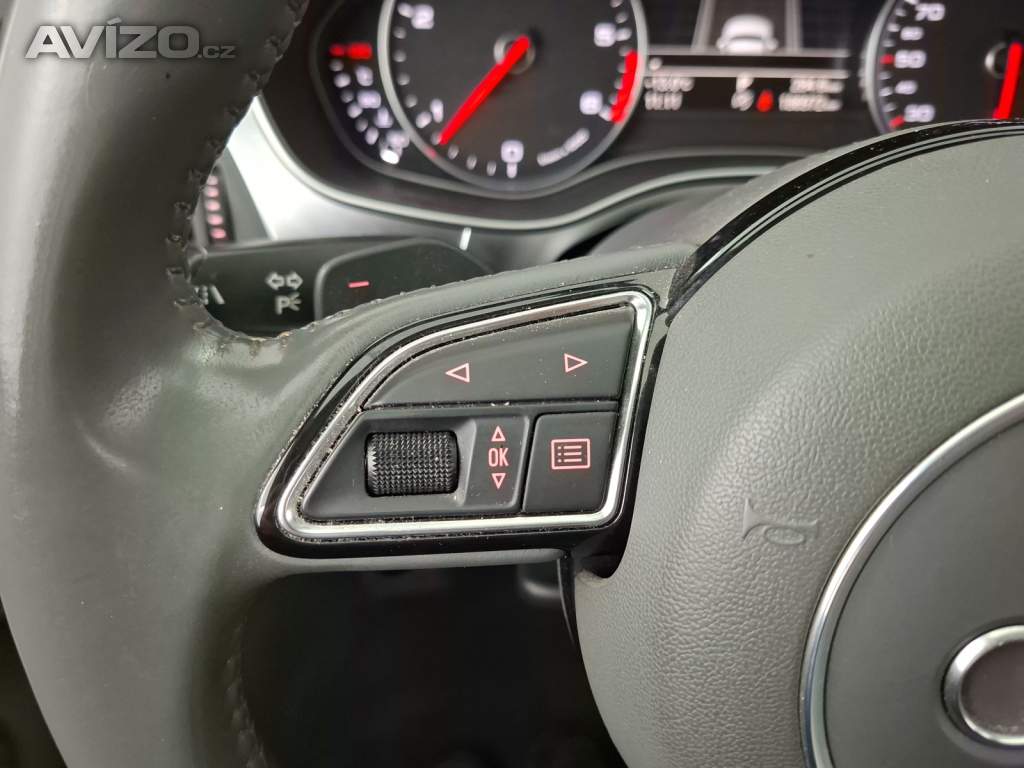 Foto inzerátu Audi A6 3.0 BiTDI