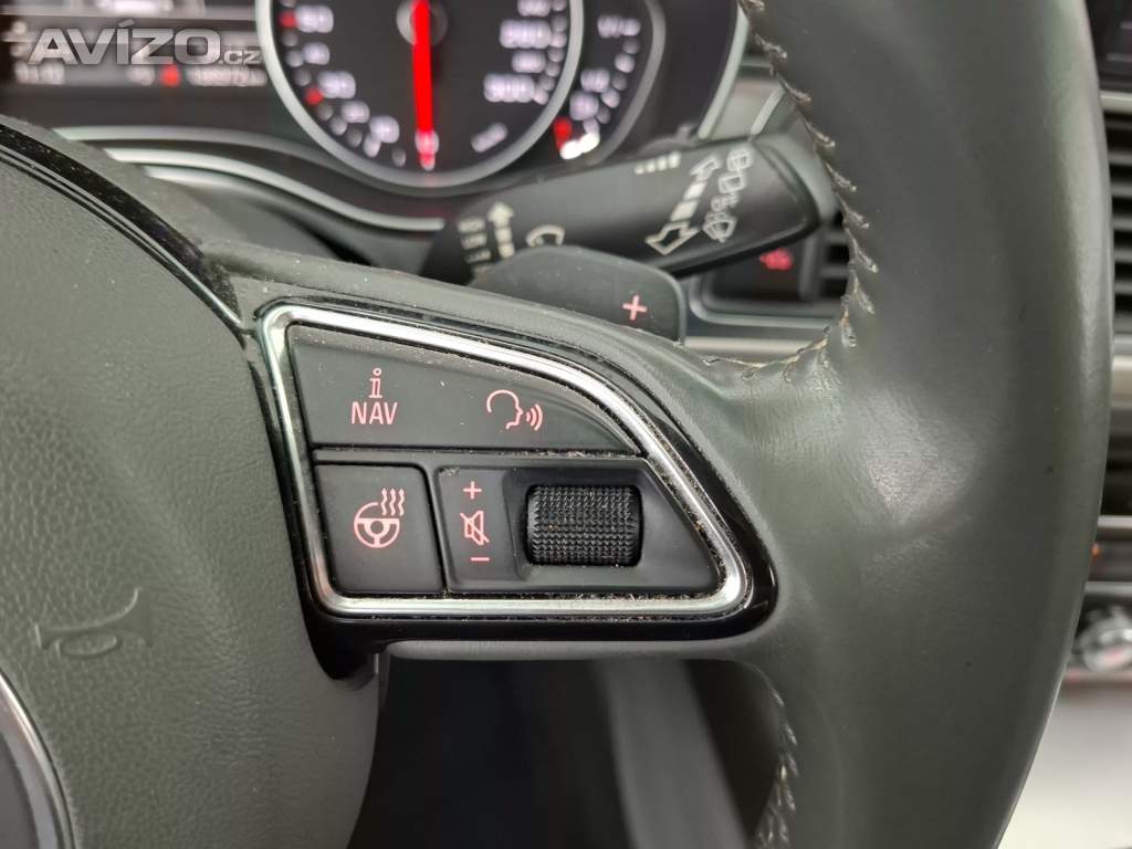 Foto inzerátu Audi A6 3.0 BiTDI