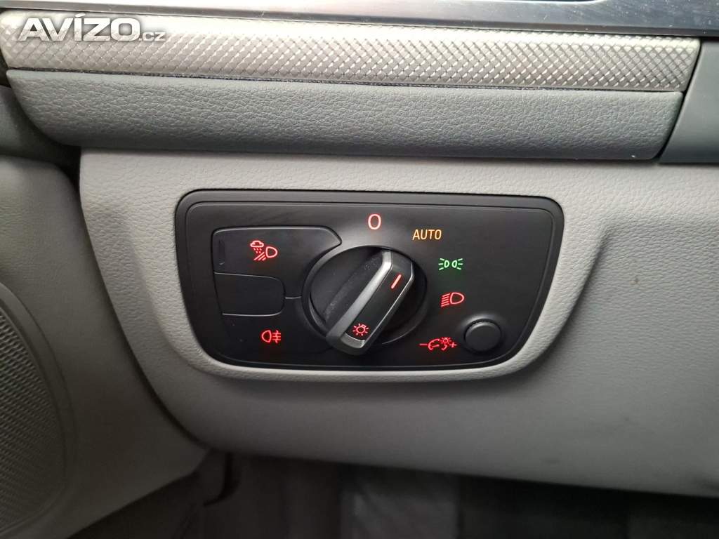 Foto inzerátu Audi A6 3.0 BiTDI
