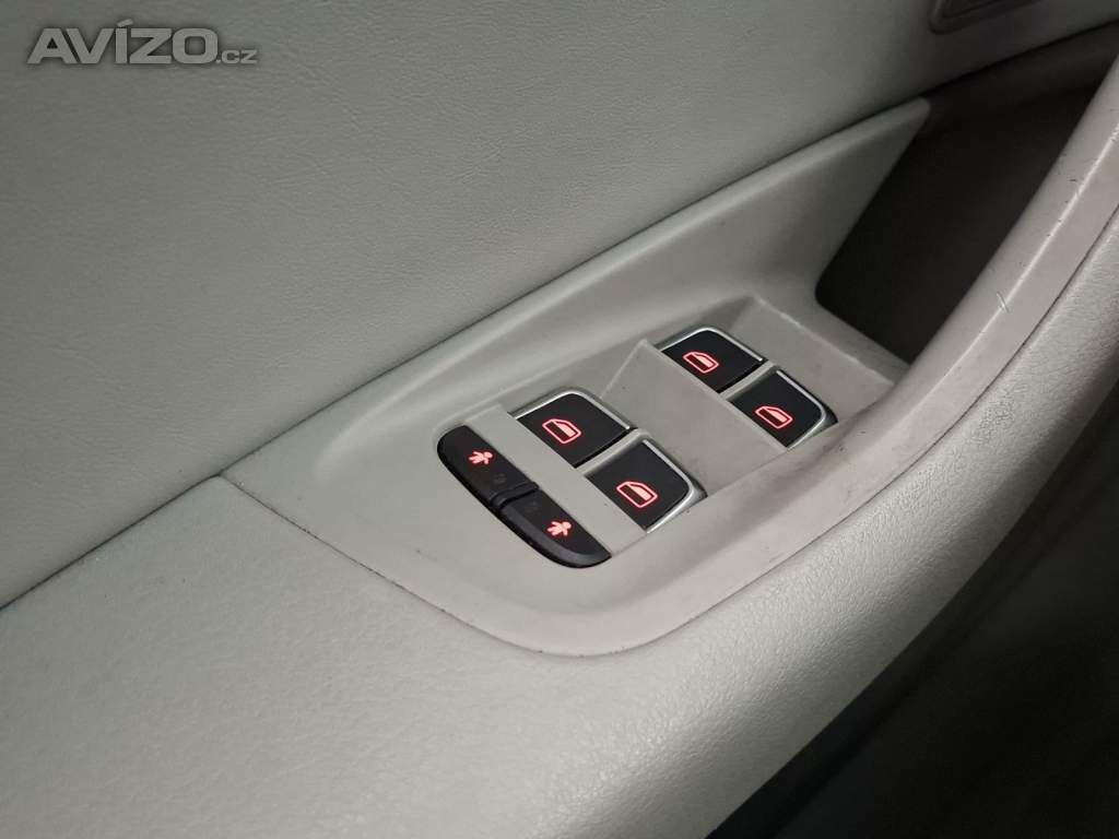 Foto inzerátu Audi A6 3.0 BiTDI