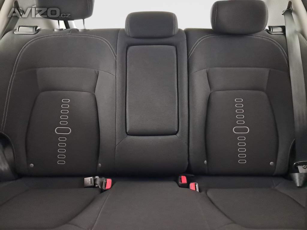 Foto inzerátu Kia Sportage 1.6 GDI
