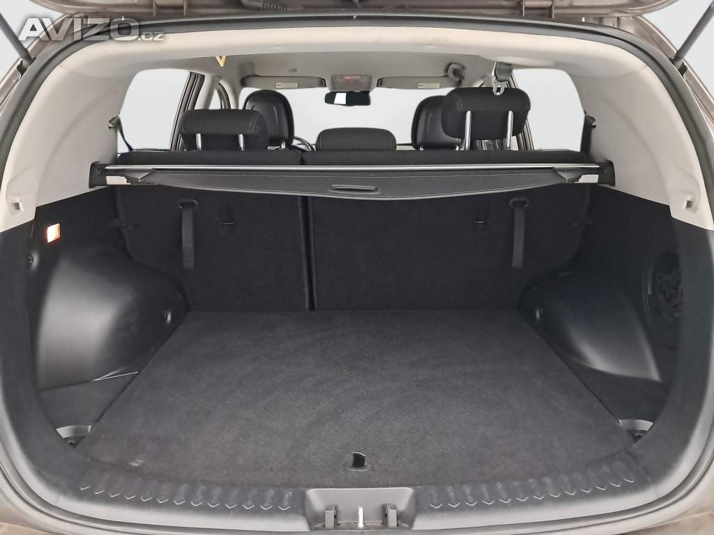 Foto inzerátu Kia Sportage 1.6 GDI