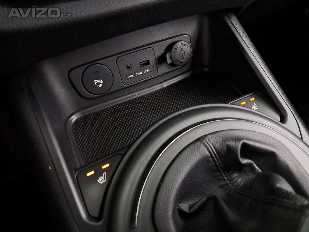 Foto inzerátu Kia Sportage 1.6 GDI