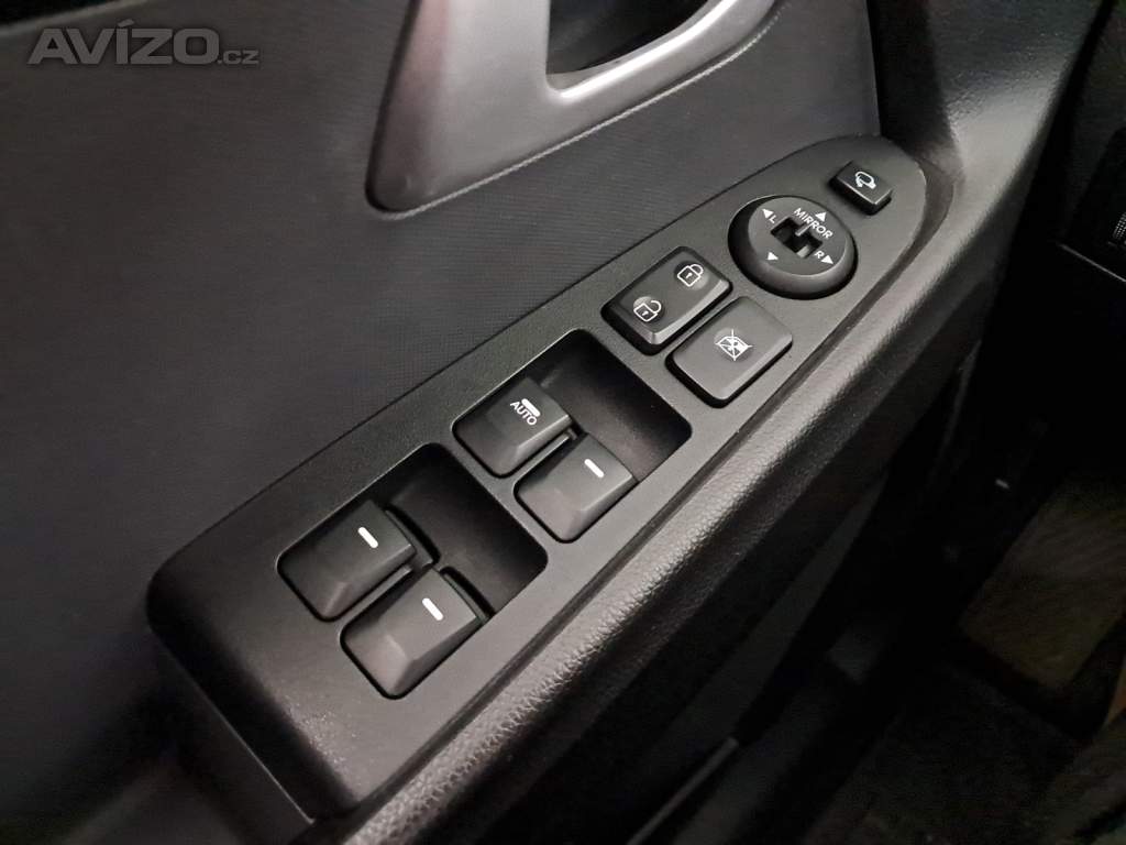 Foto inzerátu Kia Sportage 1.6 GDI