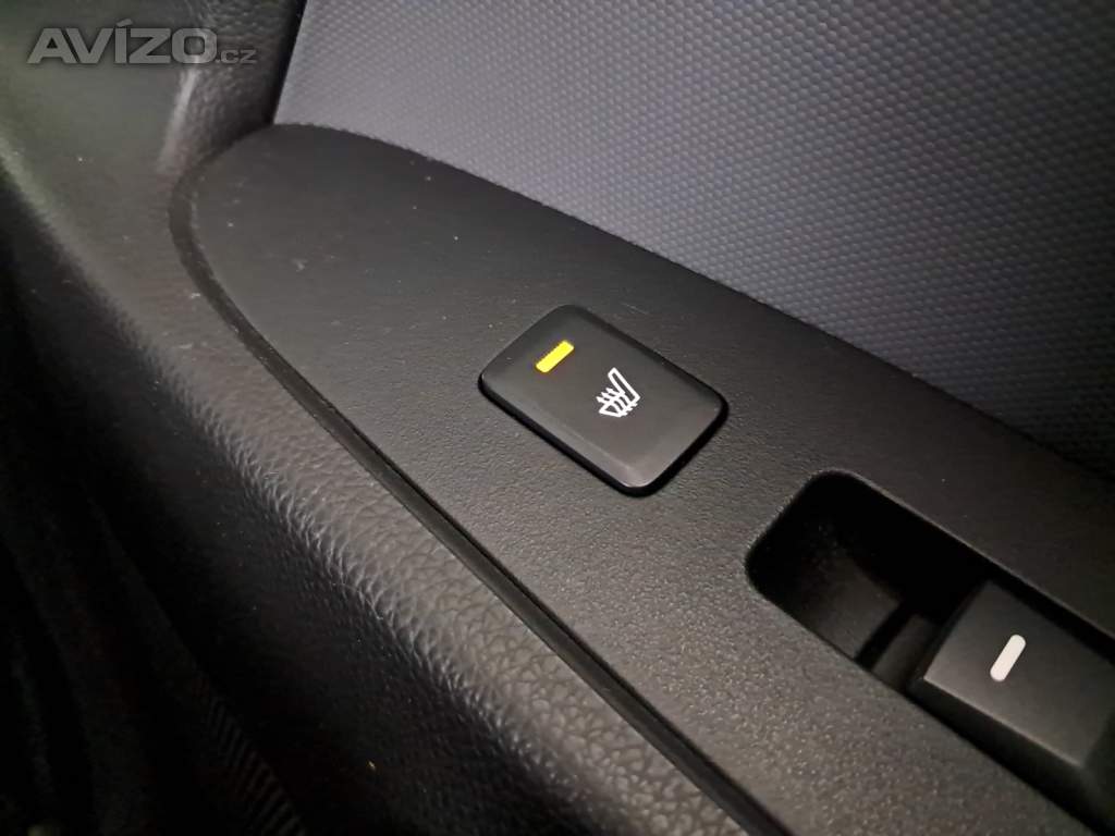 Foto inzerátu Kia Sportage 1.6 GDI