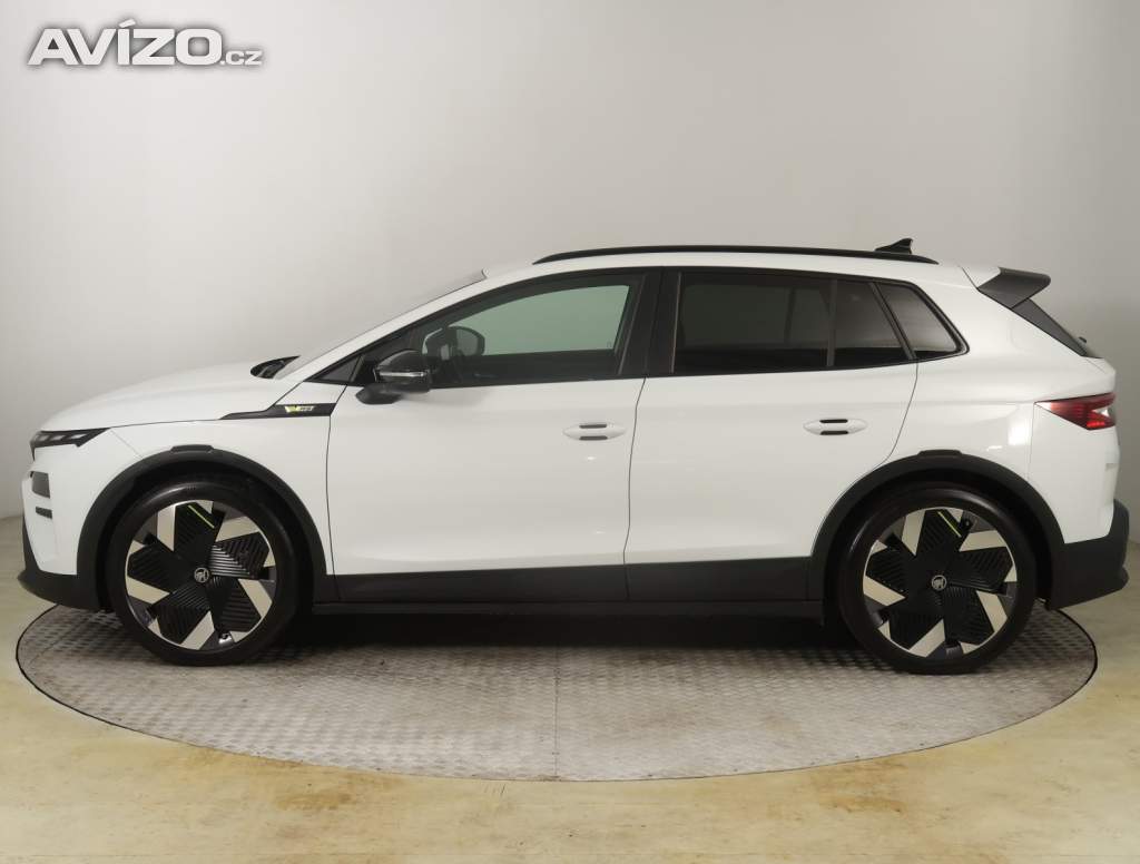 Foto inzerátu Skoda Elroq RS (84 kWh)