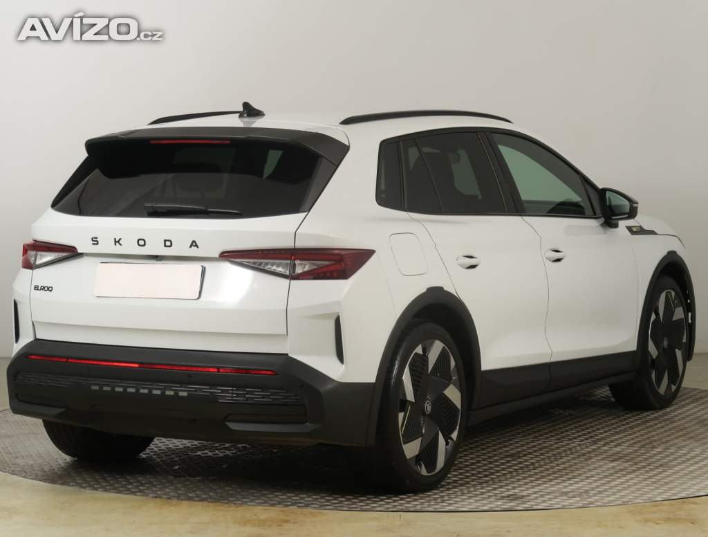 Foto inzerátu Skoda Elroq RS (84 kWh)
