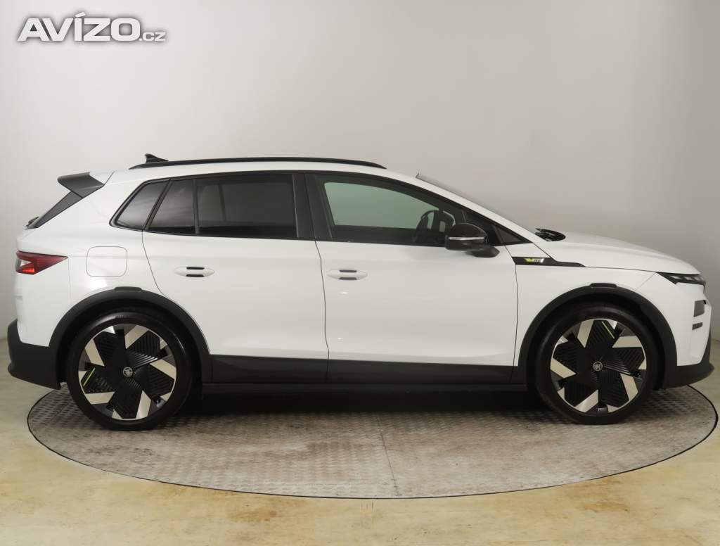 Foto inzerátu Skoda Elroq RS (84 kWh)