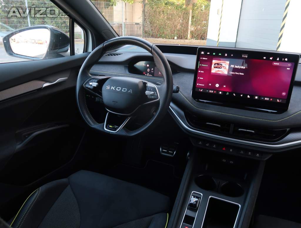 Foto inzerátu Skoda Elroq RS (84 kWh)