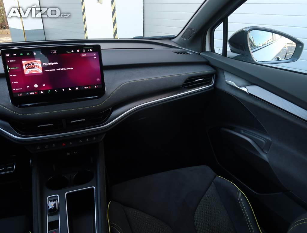 Foto inzerátu Skoda Elroq RS (84 kWh)